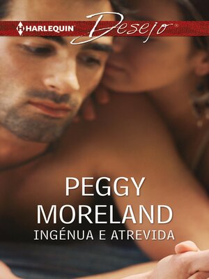 cover image of Ingénua e atrevida